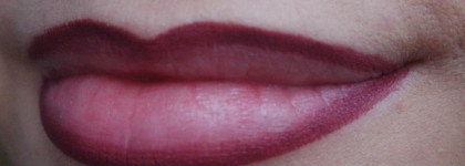 Помада NYX Ombre Lip Duo в оттенке 10 Rags & Riches