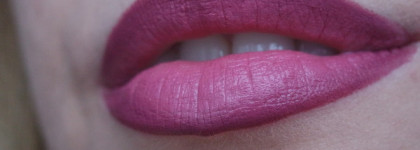 Помада NYX Ombre Lip Duo в оттенке 10 Rags & Riches