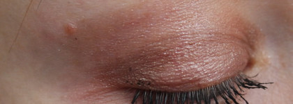 Тени - карандаш Collistar Twist Ombretto ultrabrillante con perle crystal в оттенке 106 Bronzo