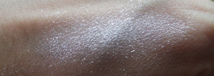 Тени для век Chanel Illusion d'Ombre 81 - Fantasme