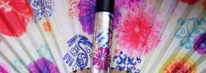 Тушь для ресниц Artdeco Volume Supereme Mascara black