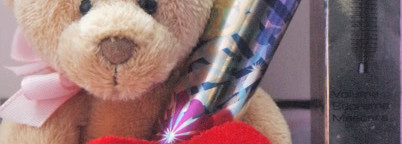 Тушь для ресниц Artdeco Volume Supereme Mascara black