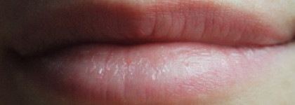 Моя нежная любовь - Помада Chanel Rouge Allure Ink Matte Liquid Lip Colour в оттенке 140 Amoureux