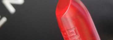 Помада Givenchy Rouge Interdit в лимитированном оттенке 25 Rouge Revelateur