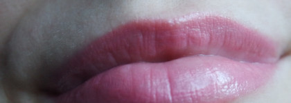 Помада - блеск Chanel Rouge Coco Stylo №202 Сonte