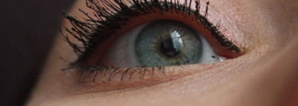 Тушь для ресниц Yves Saint Laurent Mascara Volume Effet Faux Cils 1