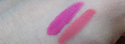 Помада для губ с матовым пудровым эффектом Dior Rouge Gradient в оттенке 575