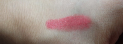 Помада - блеск Chanel Rouge Coco Stylo №202 Сonte