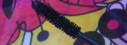 Тушь для ресниц Yves Saint Laurent Mascara Volume Effet Faux Cils 1