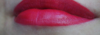 Lancome Matte Shaker №374 Kiss me Cherie