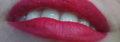 Lancome Matte Shaker №374 Kiss me Cherie