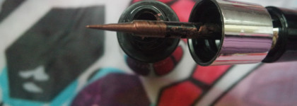 Подводка для глаз Lancome Grandiose Liner №09 Bois de Rose