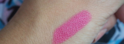Помада Oriflame Coloure Unlimited Lipstick Super Matte №33365 Perenial Pink
