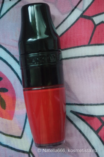Lancome Matte Shaker №374 Kiss me Cherie