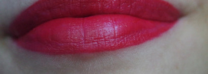 Lancome Matte Shaker №374 Kiss me Cherie