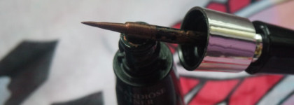 Подводка для глаз Lancome Grandiose Liner №09 Bois de Rose