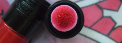 Lancome Matte Shaker №374 Kiss me Cherie