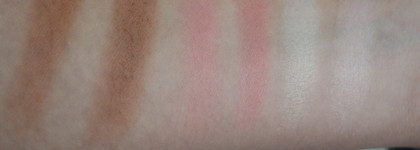 Палетка для лица Essence Lipbalm & the lovely little things