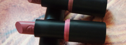 Помада для губ Essence Ultra Last в оттенках 07, 08