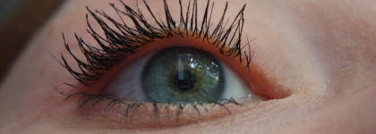 Тушь для ресниц Helena Rubinsten Lash Queen Perfect Blacks №01 lasting black