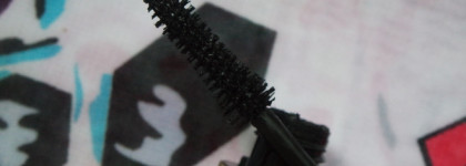 Тушь для ресниц Helena Rubinsten Lash Queen Perfect Blacks №01 lasting black