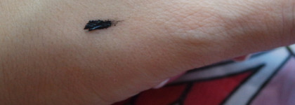 Тушь для ресниц Helena Rubinsten Lash Queen Perfect Blacks №01 lasting black