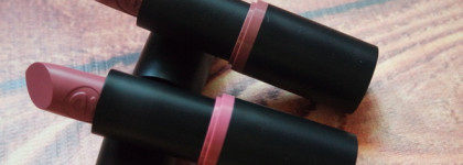 Помада для губ Essence Ultra Last в оттенках 07, 08