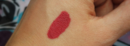 Помада для губ ArtDeco Full Mat Lip Color long - lasting в оттенке №54