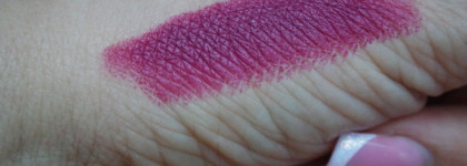 Помада для губ Essence Matt 07 Purple power