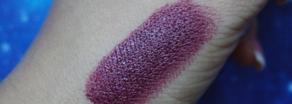 Essence Metal Shock №05 Purple Pistol