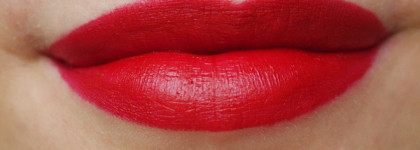 Помада Catrice Ultimate Matt №030 Rouge Lala