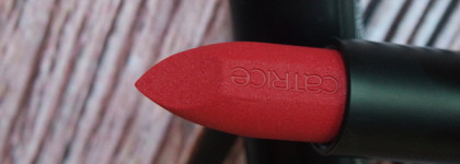 Помада Catrice Ultimate Matt №030 Rouge Lala