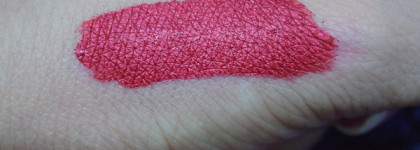 Идеальная красная помада Lime Crime Velvetines Red Hot