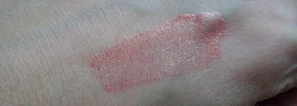 Catrice Metal Matt Liquid Lip Powder №010 Copper & Spice