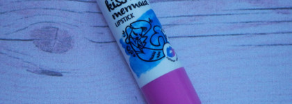 Бальзам - тинт для губ Essence Kiss the Mermaid Lipstick