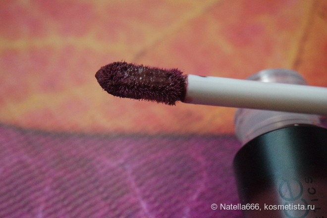 Catrice Velvet Matt Lip Cream №090 Sweet Choco-Nut