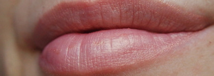 Catrice Metal Matt Liquid Lip Powder №010 Copper & Spice