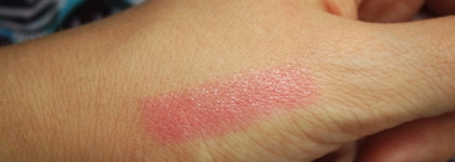 Бальзам для губ Essence Cubanita Balmy tint №01 bienvenida a palm beach