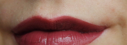 Catrice Velvet Matt Lip Cream №090 Sweet Choco-Nut