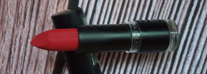 Помада Catrice Ultimate Matt №030 Rouge Lala