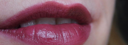 Catrice Velvet Matt Lip Cream №090 Sweet Choco-Nut