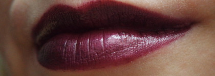 Essence Metal Shock №05 Purple Pistol