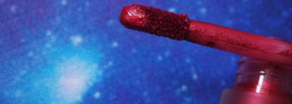 Идеальная красная помада Lime Crime Velvetines Red Hot