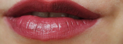 Catrice Velvet Matt Lip Cream №090 Sweet Choco-Nut