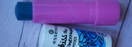 Бальзам - тинт для губ Essence Kiss the Mermaid Lipstick