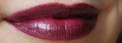 Essence Metal Shock №05 Purple Pistol