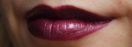 Essence Metal Shock №05 Purple Pistol