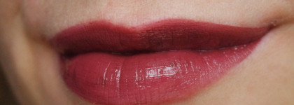 Catrice Velvet Matt Lip Cream №090 Sweet Choco-Nut
