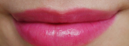 Бальзам для губ Essence Cubanita Balmy tint №01 bienvenida a palm beach