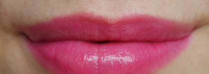 Бальзам для губ Essence Cubanita Balmy tint №01 bienvenida a palm beach